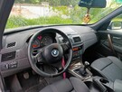 BMW X3 E83 2.0D OKAZJA ! 150KM M47 Manual xDrive 4x4 M-Pakiet - 5