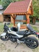 Honda NC - 5