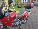 1/2 udziału motocykl BMW F 650 1996 r. - 5
