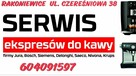 Naprawa ekspresów do kawy Rakoniewice - 12