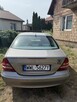 Mercedes-Benz C-Klasa - 3