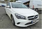 Syndyk sprzeda Mercedes-Benz CLA 200 MR’16 E6 117