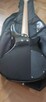 Piękna Gitara basowa J&D 150L (leworęczna) - 4