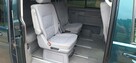 Volkswagen Multivan 2.5 tdi 130 km 2003 - 16