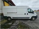Fiat Ducato – sprzedaż syndyka - 9