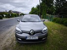 Renault Megane III Polift | 1.2 TCe | Bardzo Bogata Wersja | - 16