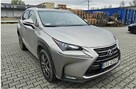 Lexus NX 300h – sprzedaż syndyka - 2