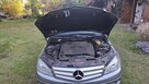 Mercedes c200 - 8