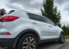 samochód Kia Sportage 2015 - 2