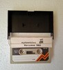 Ekstrema . kaseta audio - 2