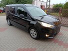 Ford Transit Grand Connect 2018 Tylko 120tyś.km. Zadbany - 3