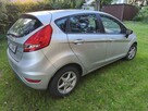 Sprzedam Ford Fiesta 2010 - 3