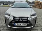 Lexus NX 300h – sprzedaż syndyka - 13