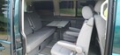Volkswagen Multivan 2.5 tdi 130 km 2003 - 8
