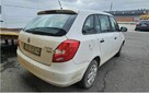 Skoda Fabia II – sprzedaż syndyka - 2