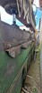 Prasa hydrauliczna PHG-25 – duża maszyna warsztat - 2