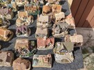 Figurki ręcznie robione z wielkiej Brytanii - 8
