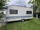 Przyczepa kempingowa Hobby 30 - 3