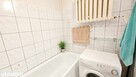 Dwupokojowe 36m2 parter balkon piwnica niski blok Rubinkowo - 9