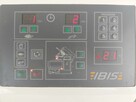 Mieszarka spiralna do ciasta IBIS MS 175 + 3 kotły, stan bdb - 5