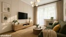 Dwupokojowe 36m2 parter balkon piwnica niski blok Rubinkowo - 5
