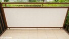 Dwupokojowe 36m2 parter balkon piwnica niski blok Rubinkowo - 13
