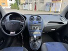 Ford Fiesta Mk6 2007 - 12