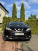 Nissan Qashqai 2016 1.6 163KM kam 360 - 2