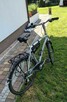 Rower miejski marki Gazelle produkcji holenderskiej-jak nowy - 5