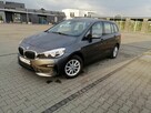 BMW Serii 2, 216d Gran Tourer - 3