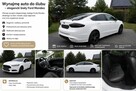 Auto do ślubu biały Ford Mondeo ST-Line