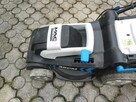 Kosiarka elektryczna MacAllister 35 cm kosz Kraków - 6
