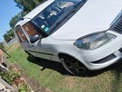Skoda roomster 1.4 16v 2012r