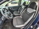 Dacia Sandero Stepway 0.9 TcE 90 KM Klima Navi !!! - 12