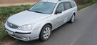 Syndyk sprzeda Forda Mondeo - 2