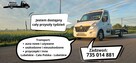 >> POMOC DROGOWA - TRANSPORT SAMOCHODÓW - 2