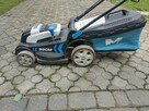 Kosiarka elektryczna MacAllister 35 cm kosz Kraków - 3