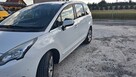 sprzedam peugeot 5008 rok 2016 - 1