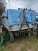 Sprzedam przyczepę ciągnikową Piławka - 2