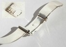 Srebrny zegarek damski klasyczny Osin quartz srebro pr. 925 - 12