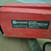Buława wibracyjna Kaltmann K-PCV 800 Kod produktu: K-PCV 80 - 3