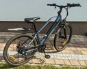 Rower elektryczny MTB HillMiles MileTrail 1, 36V 13Ah, 26 - 9