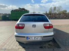 Seat Leon 1.6 LPG 2002 - 4