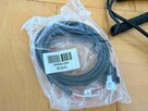 Honeywell CX85-VD-WL stacja dokująca / ładowarka terminala - 7
