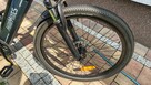 Rower elektryczny MTB HillMiles MileTrail 1, 36V 13Ah, 26 - 8