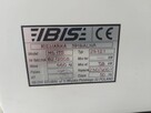 Mieszarka spiralna do ciasta IBIS MS 175 + 3 kotły, stan bdb - 6