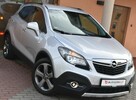 1,4 BENZ.140 KM 4X4! KAMERA! NAWIGACJA BI-KSENON TEMPOMAT !! - 1