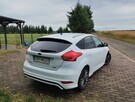 Focus 1.5 150 KM ST-Line - 5