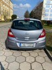 Syndyk sprzeda samochód osobowy Opel Corsa 2007 r. - 2