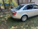 Audi A4 B6 Sedan 1.9 TDI 131 KM, bezwypadkowy, oryginalny - 15